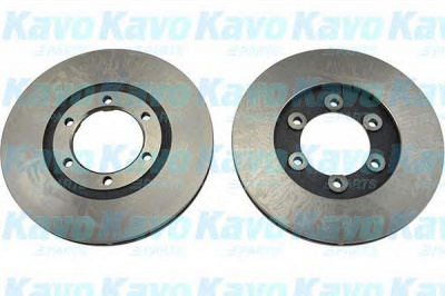 KAVO PARTS br4221 -  Тормозной диск